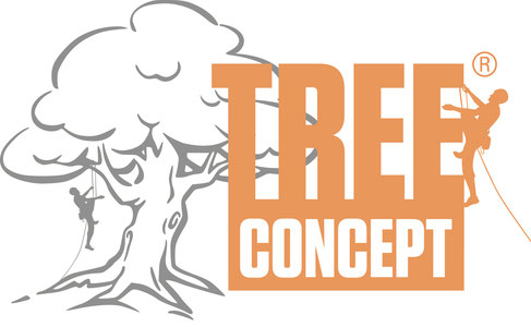 Tree Concept Logo
