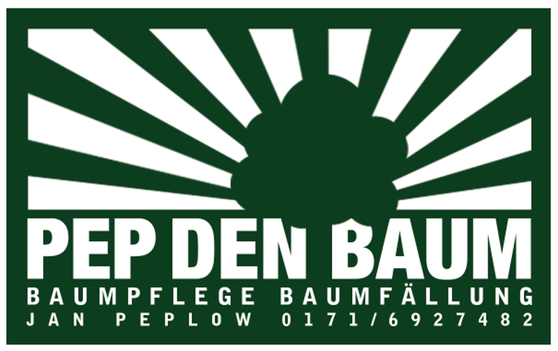 Pep den Baum Baumpflege und Baumfällung