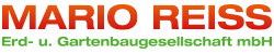 Mario Reiss Erdbaugesellschaft und Gartenbaugesellschaft