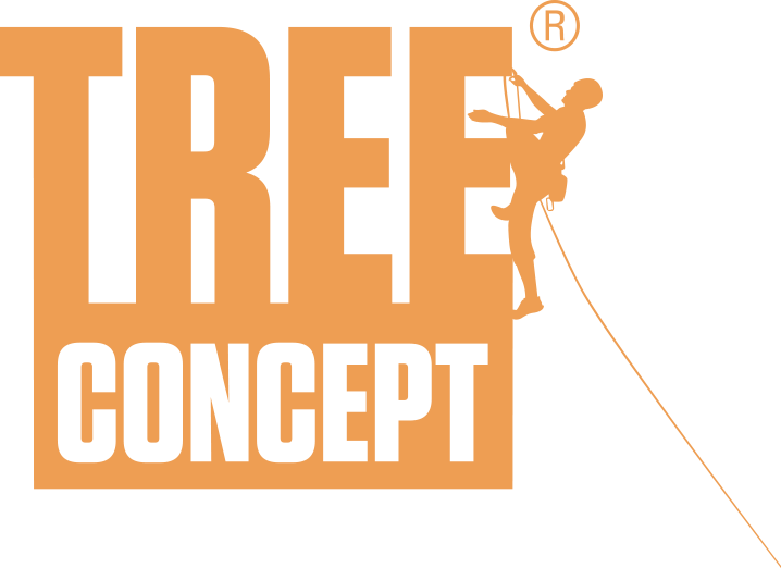 Tree Concept Logo